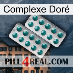Complexe Doré dapoxetine2